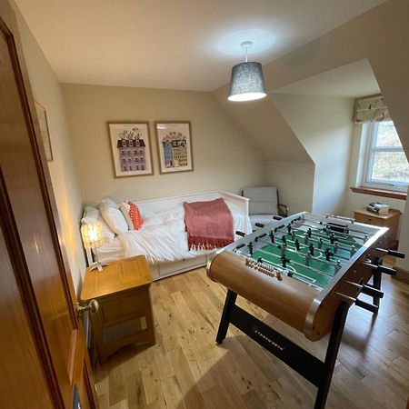 Head In The Skye - Healabhal Cottage Ose Экстерьер фото