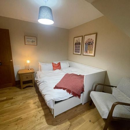 Head In The Skye - Healabhal Cottage Ose Экстерьер фото